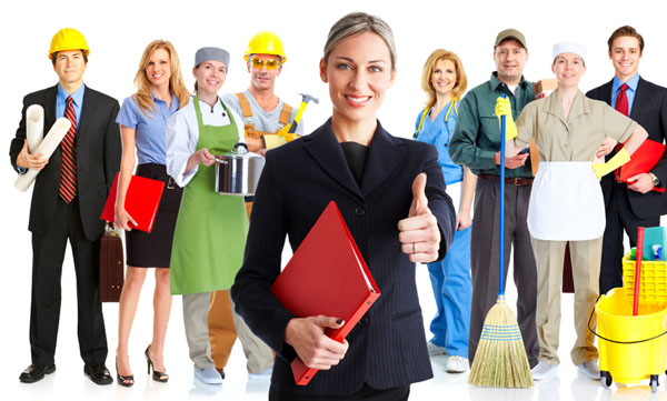 Salihli Manikürcü Hizmeti